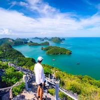 Отзыв от Михаил - Виза Destination Thailand